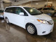 Toyota SIENNA 2017 — Copart