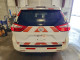 Toyota SIENNA 2017 — Copart