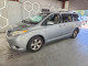 Toyota SIENNA 2014 — Copart