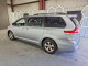 Toyota SIENNA 2014 — Copart