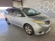 Toyota SIENNA 2014 — Copart
