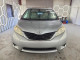 Toyota SIENNA 2014 — Copart
