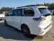 Toyota SIENNA 2016 — Copart