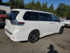 Toyota SIENNA 2016 — Copart