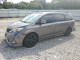 Toyota SIENNA 2012 — Copart