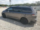 Toyota SIENNA 2012 — Copart