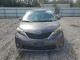 Toyota SIENNA 2012 — Copart