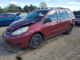 Toyota SIENNA 2010 — Copart