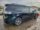 Toyota SIENNA 2016 — Copart