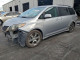 Toyota SIENNA 2012 — Copart