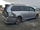 Toyota SIENNA 2012 — Copart