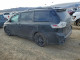 Toyota SIENNA 2020 — Copart