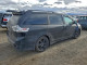 Toyota SIENNA 2020 — Copart