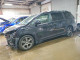 Toyota SIENNA 2017 — Copart