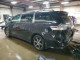 Toyota SIENNA 2017 — Copart