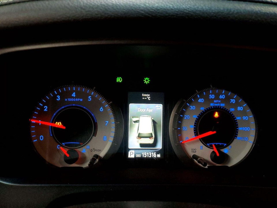 Toyota SIENNA 2017 — Copart