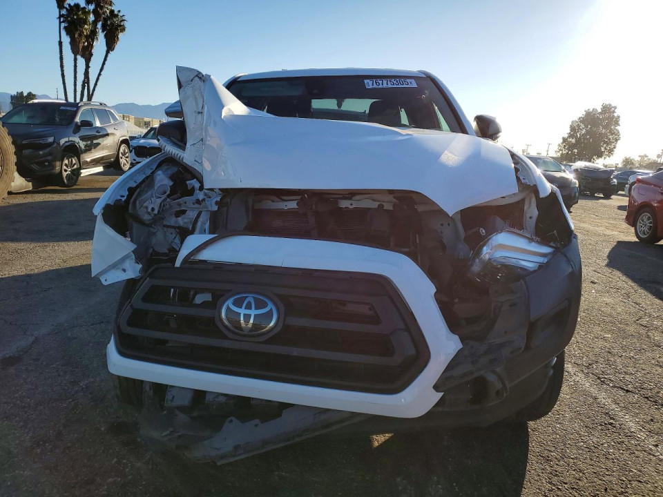 Toyota TACOMA ACCESS CAB 2023 — Copart