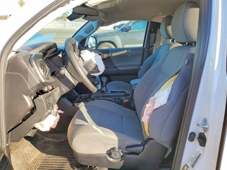 Toyota TACOMA ACCESS CAB 2023 — Copart