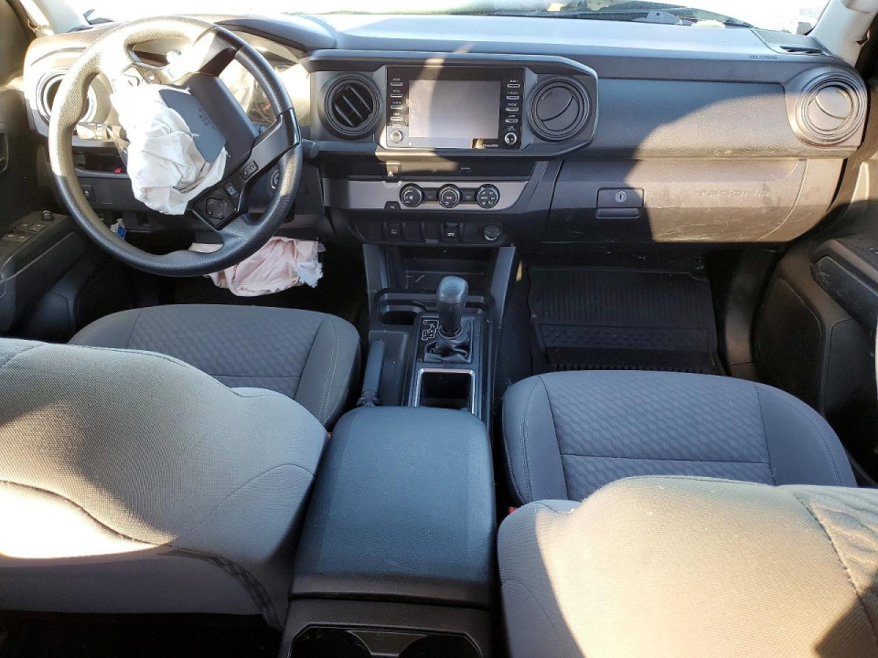 Toyota TACOMA ACCESS CAB 2023 — Copart