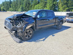 Toyota TACOMA TRD 2019 — Copart