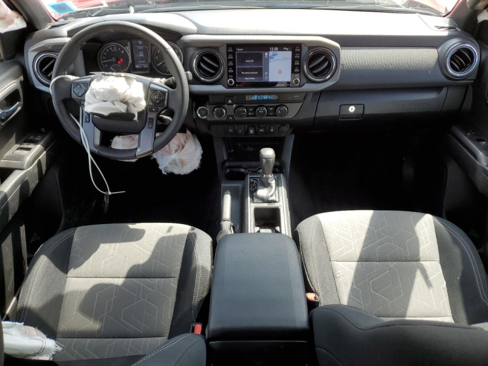Toyota TACOMA 2023 — Copart