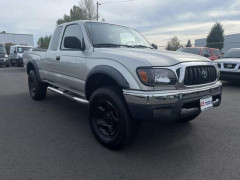 Toyota TACOMA 2001 — Copart