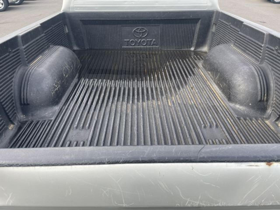 Toyota TACOMA 2001 — Copart