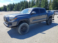 Toyota TACOMA 2018 — Copart