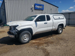 Toyota TACOMA 2024