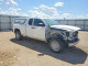 Toyota TACOMA 2024 — Copart