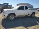 Toyota TACOMA 2015 — Copart