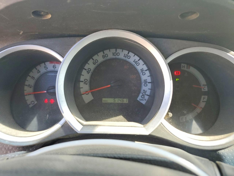 Toyota TACOMA 2015 — Copart