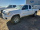 Toyota TACOMA 2015 — Copart