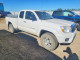 Toyota TACOMA 2015 — Copart