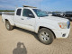 Toyota TACOMA 2015 — Copart