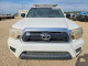 Toyota TACOMA 2015 — Copart