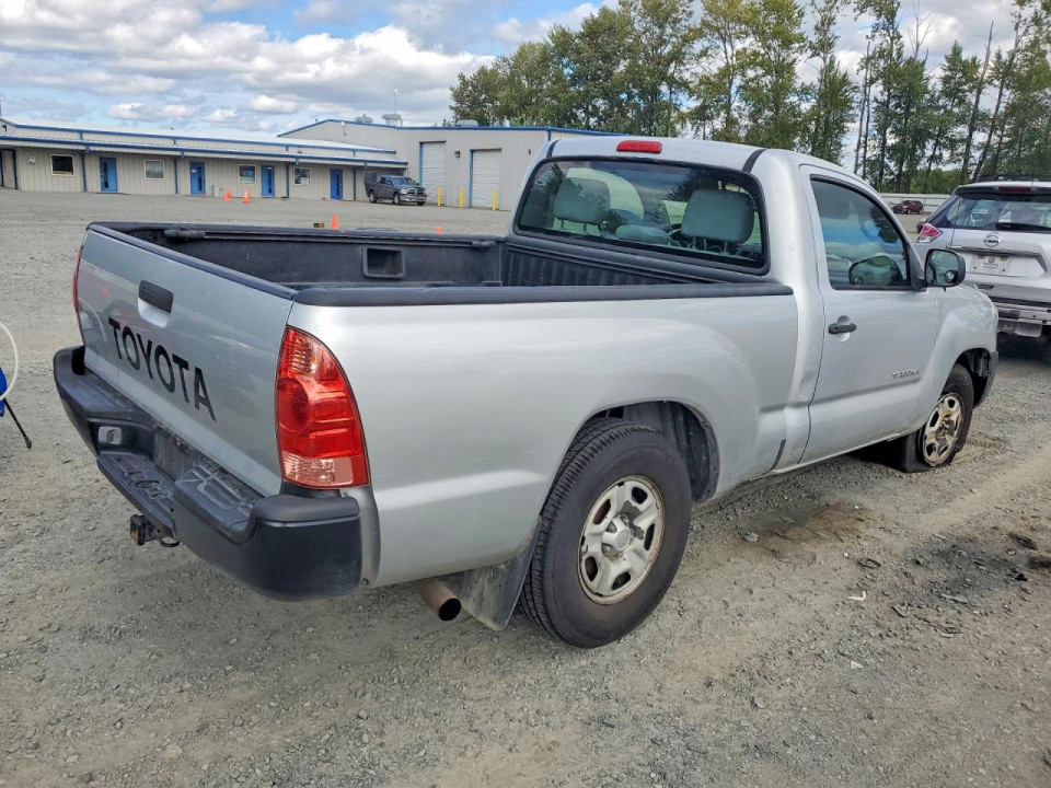 Toyota TACOMA 2006 — Copart