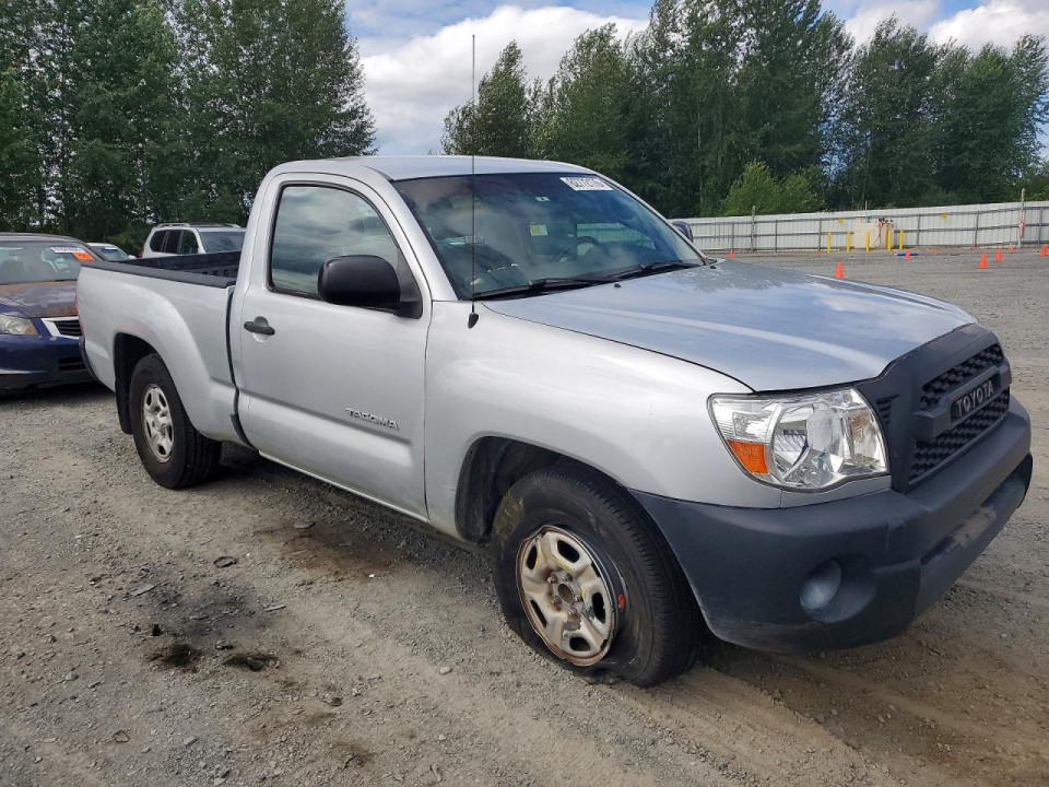 Toyota TACOMA 2006 — Copart