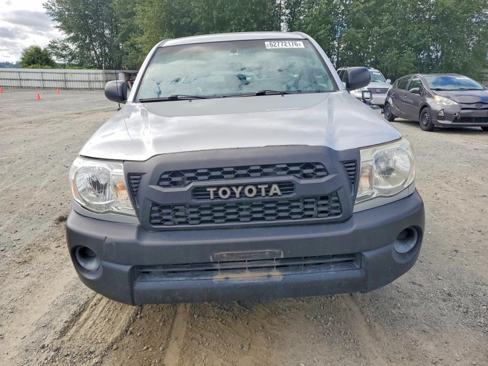 Toyota TACOMA 2006 — Copart