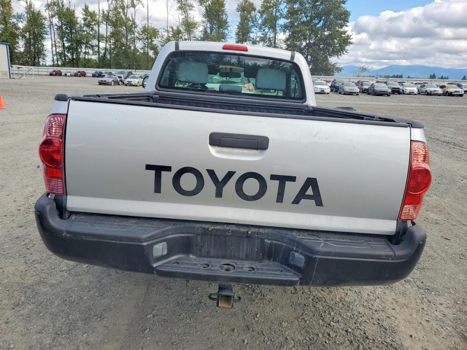 Toyota TACOMA 2006 — Copart