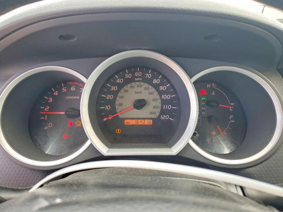 Toyota TACOMA 2006 — Copart