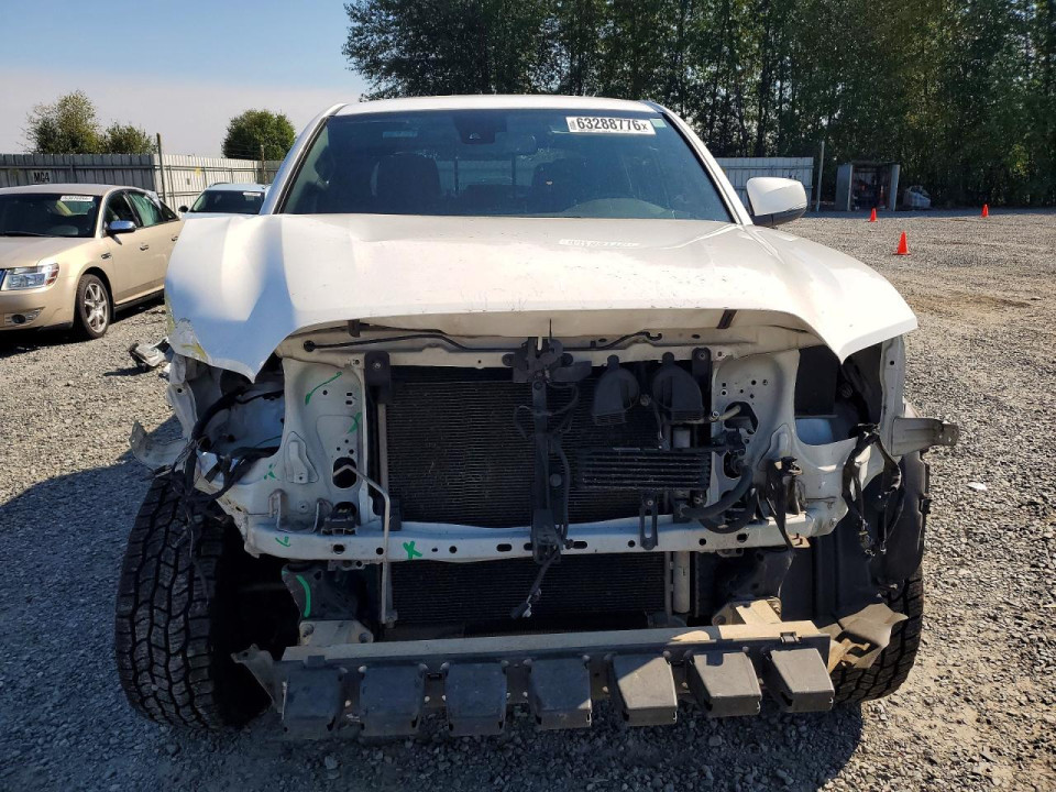 Toyota TACOMA 2019 — Copart