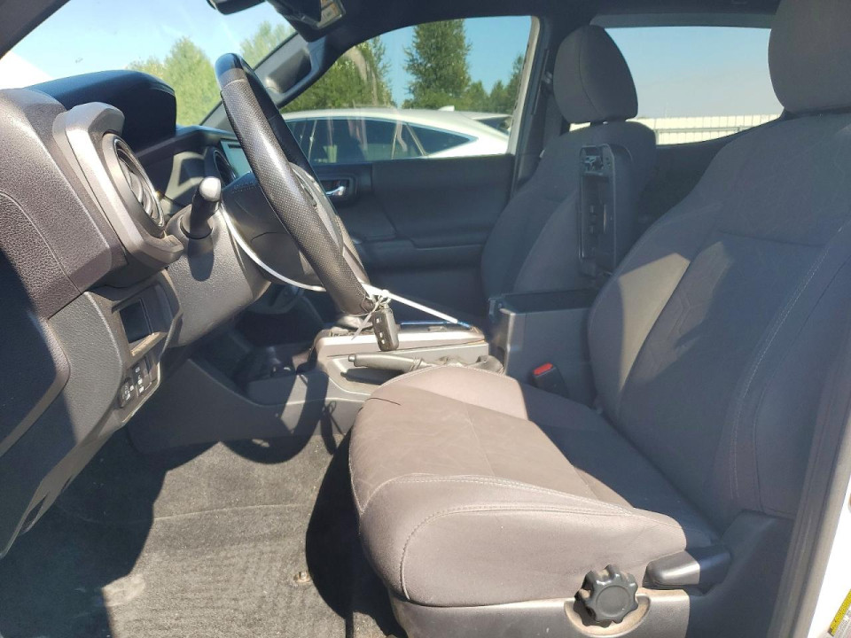 Toyota TACOMA 2019 — Copart