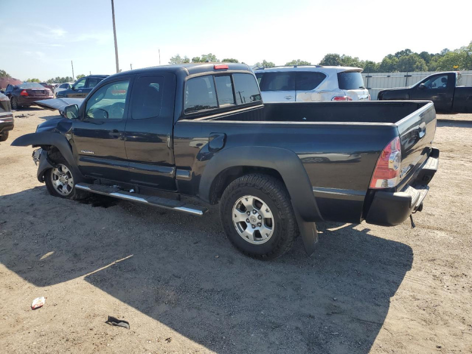 Toyota TACOMA 2009 — Copart