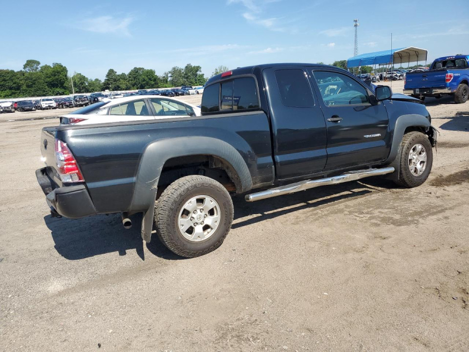 Toyota TACOMA 2009 — Copart