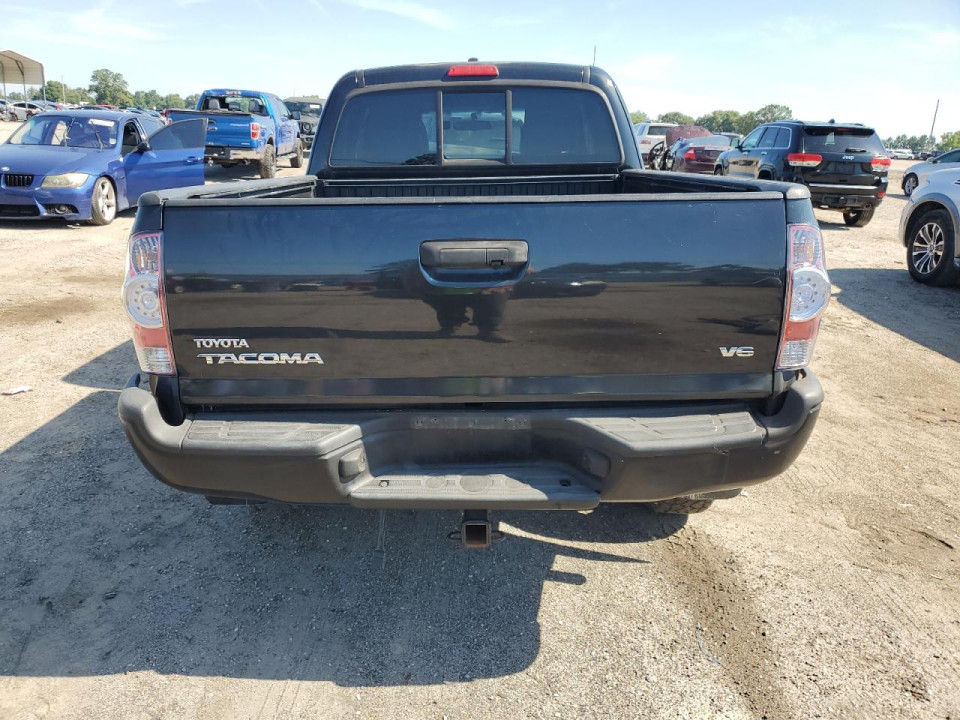Toyota TACOMA 2009 — Copart