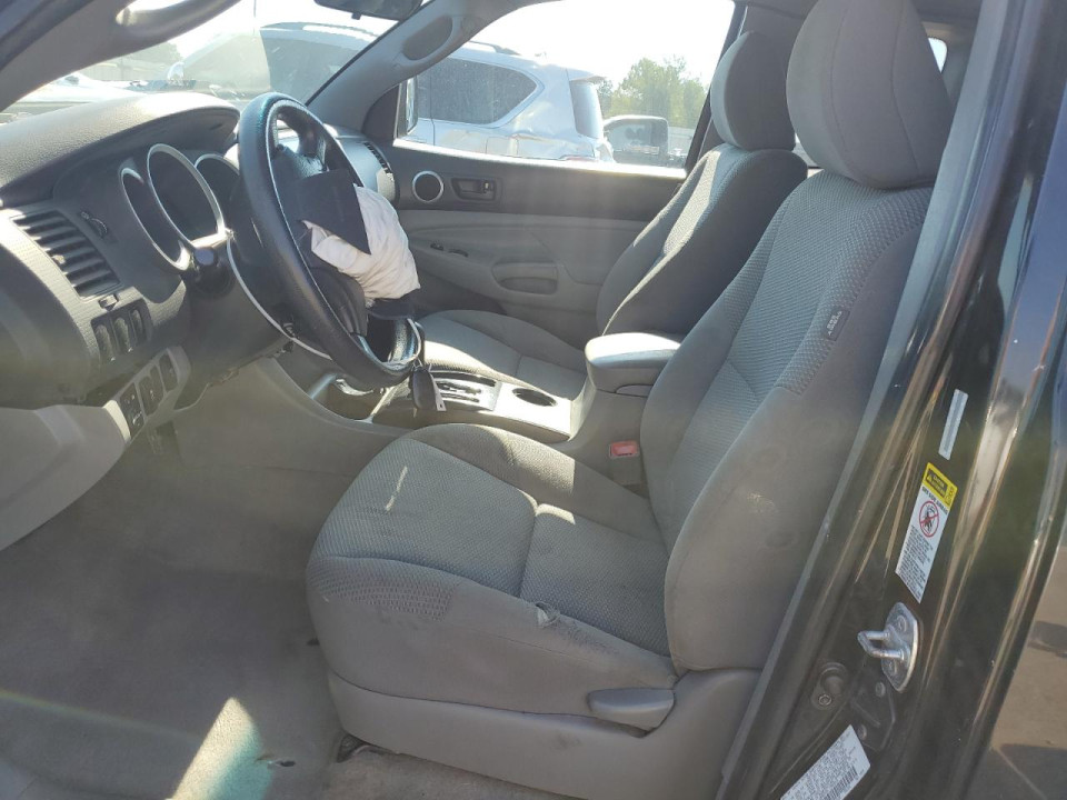 Toyota TACOMA 2009 — Copart