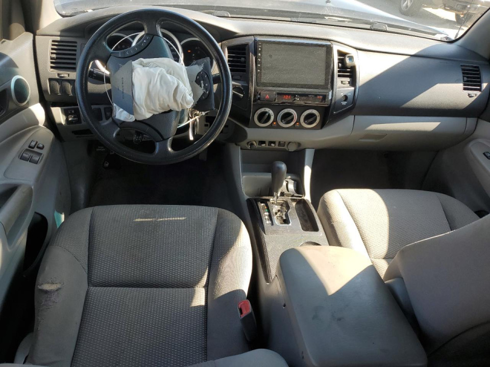 Toyota TACOMA 2009 — Copart