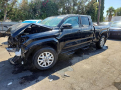 Toyota TACOMA 2024