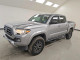 Toyota TACOMA 2021 — Copart